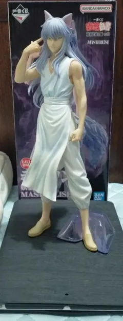 2026年最新】幽 遊 白書 フィギュアの人気アイテム - メルカリ
