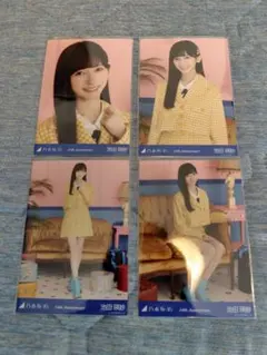 乃木坂46 生写真 14th Anniversary 池田瑛紗 - メルカリ