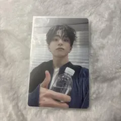 TREASURE シーグリ Weverse 購入特典　トレカ　アサヒ