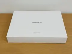 MacBook Air 13-inch箱のみ