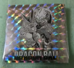 ドラゴンボール40周年記念 オリジナルイラストレーション シールウエハース２