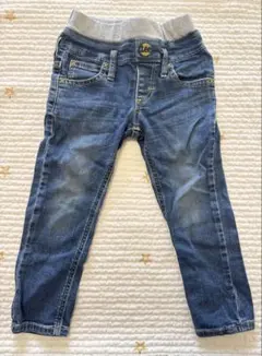 Lee デニムパンツ 100