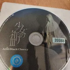 Acid Black Cherry 少女の祈りⅢCD