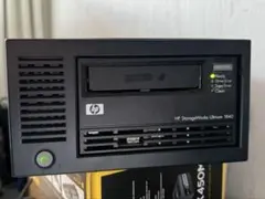 動作未確認ジャンク HP StorageWorks Ultrium 1840のサムネイル