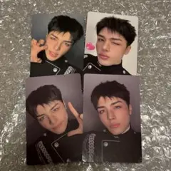 &TEAM We on Fire Weverse 韓国サイン会 トレカ MAKI - メルカリ