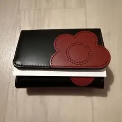 MARY QUANT ミニウォレット