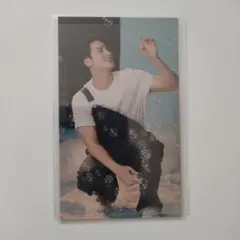 SEVENTEEN セブチ ミンギュ dream HMV 特典 トレカ