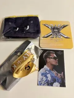 三代目　ELLY グッズ　まとめ売り