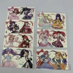 スマイルプリキュア！ ポストカードセット 全種 - メルカリ