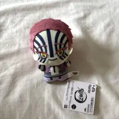 鬼滅の刃　猗窩座　ちびぐるみvol.5