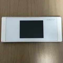 WiMAX2+ SpeedWi-Fi NEXT W05