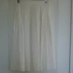 プリーツスカート ロングスカート チュールスカート