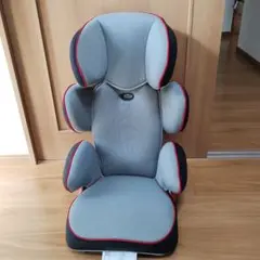 専用出品）※購入不可　ホンダ　ジュニアシート GU MODE ジュニアシート チャイルドシート R129適合／ISOFIX・シート
