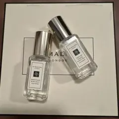 Jo Malone 香水 2本セット ギフトボックス入り