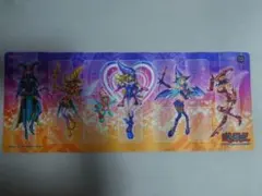 遊戯王 ブラックマジシャンガール Loppi限定　プレイマット　未使用品