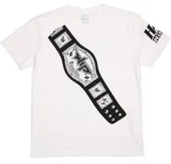 プロレス Tシャツ