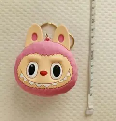 ラブブ　シリコンケース