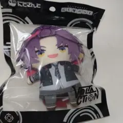 《未開封》渡会雲雀 にじぱぺっと 制服