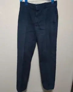 Dickies 874 ワークパンツ ネイビー サイズ32のサムネイル