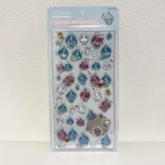 【早い者勝ち☆】しずくちゃんボンボンドロップシールセット ☆再入荷しました☆