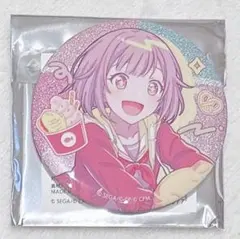 プロセカ バースデー グリ缶 鳳えむ