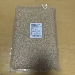 【JAS有機・無農薬】大潟村産あきたこまち 有機玄米 2.5kgのサムネイル
