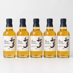 サントリー知多700ml3本セット - メルカリ