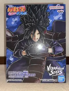 NARUTO-ナルト- 疾風伝　うちはマダラ　フィギュア