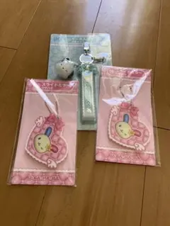サンリオ 当たりくじ