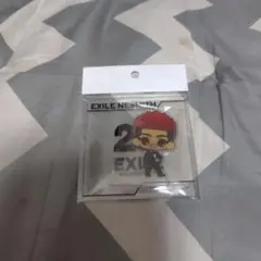 EXILE NESMITH 20th ANNIVERSARY アクリルスタンド