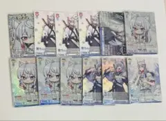 カラフルピーチ　どぬく　ヴァイス　まとめ売り