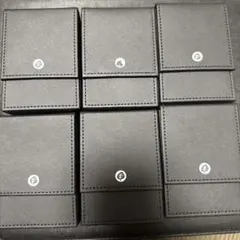 【未使用】ポケモンカードclassic スリーブ9個 デッキケース9個セット 2025年最新】ポケカ クラシック デッキケースの人気アイテム - メルカリ