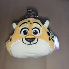 クロウハウザー キャラクターグッズ