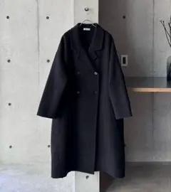 【めぐ】FASHIRU ベージュ ロングコート 新品未使用 2025年最新】FASHIRU [ファッション] レディース ロングコートの