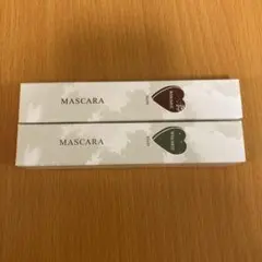 【2色セット】フーミー ロング&カールマスカラN チョコブラウンオリーブブラウンのサムネイル