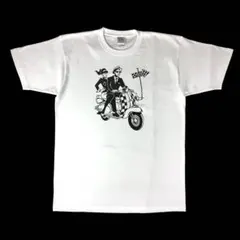 新品 スペシャルズ 2tone レコード ルード チェッカー ベスパ Tシャツ