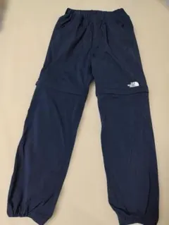 THE NORTH FACE コンバーチブルパンツ