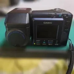 CASIO EX-Z3 デジタルカメラのサムネイル