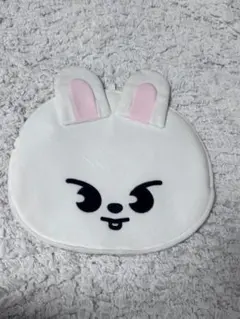 straykids スキズ うちわケース リノ リービット - メルカリ