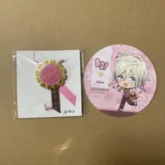 A3! アニカフェ