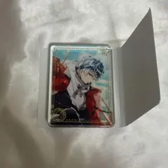 アイナナ アクブロ 百