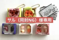 サル（同封NG）様　専用