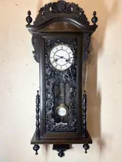 2026年最新】SEIKOSHA 柱時計の人気アイテム - メルカリ