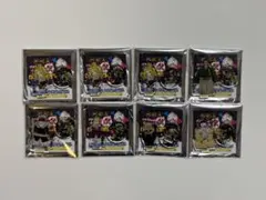 地獄楽　アクリルminiフィギュア　アクミニ　ジャンプショップ　纏め売り