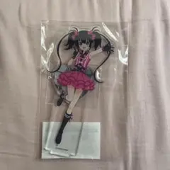 プリティーリズム まるくじ アクリルスタンド 久里須かなめ - メルカリ