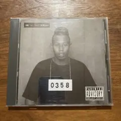 MR. "ALL BAD" JORDAN／OMSB【CD】