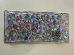 光るジュエルプチドロップ　ぷくぷくあわわちゃん