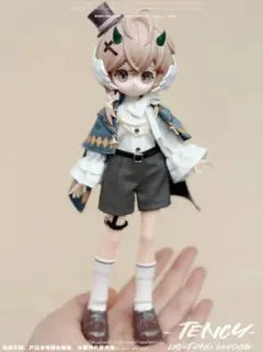 陰陽師 天剣刃心鬼切 魔都綺夢Ver スケールフィギュア - メルカリ