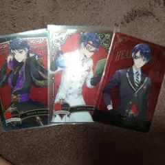 ツイステ デュース メタカ セット