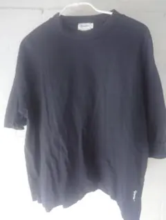 Gymphlex ネイビー 半袖 Tシャツ 12のサムネイル